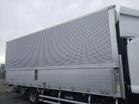ISUZU Forward Aluminum Wing 2RG-FRR90T2 2019 275,000km_9