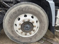 Others Quon Aluminum Wing QPG-CD5ZA 2016 1,379,000km_28