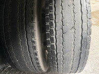 Others Quon Aluminum Wing QPG-CD5ZA 2016 1,379,000km_34
