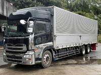 Others Quon Aluminum Wing QPG-CD5ZA 2016 1,379,000km_3