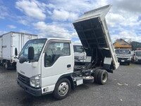 ISUZU Elf Dump TPG-NJR85AD 2019 81,612km_1
