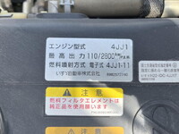 ISUZU Elf Dump TPG-NJR85AD 2019 81,612km_34