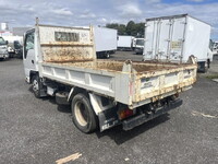 ISUZU Elf Dump TPG-NJR85AD 2019 81,612km_4