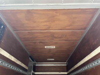 MITSUBISHI FUSO Canter Aluminum Van TPG-FEB50 2019 85,000km_14