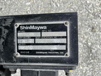 MITSUBISHI FUSO Canter Aluminum Van TPG-FEB50 2019 85,000km_21