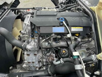 MITSUBISHI FUSO Canter Aluminum Van TPG-FEB50 2019 85,000km_22
