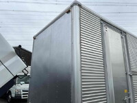 MITSUBISHI FUSO Canter Aluminum Van TPG-FEB50 2019 85,000km_23