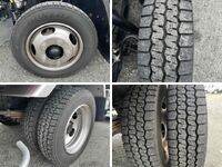 MITSUBISHI FUSO Canter Aluminum Van TPG-FEB50 2019 85,000km_28