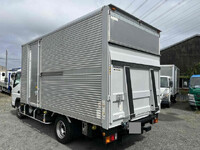 MITSUBISHI FUSO Canter Aluminum Van TPG-FEB50 2019 85,000km_2