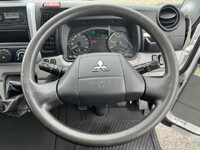 MITSUBISHI FUSO Canter Aluminum Van TPG-FEB50 2019 85,000km_30