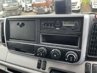 MITSUBISHI FUSO Canter Aluminum Van TPG-FEB50 2019 85,000km_31