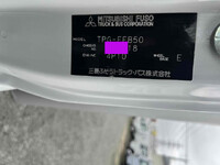 MITSUBISHI FUSO Canter Aluminum Van TPG-FEB50 2019 85,000km_37