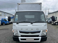 MITSUBISHI FUSO Canter Aluminum Van TPG-FEB50 2019 85,000km_5