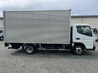 MITSUBISHI FUSO Canter Aluminum Van TPG-FEB50 2019 85,000km_6