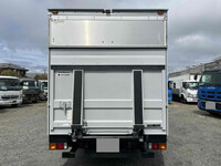 MITSUBISHI FUSO Canter Aluminum Van TPG-FEB50 2019 85,000km_7