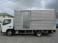 MITSUBISHI FUSO Canter Aluminum Van TPG-FEB50 2019 85,000km_8