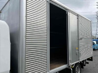 MITSUBISHI FUSO Canter Aluminum Van TPG-FEB50 2019 85,000km_9