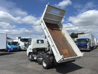 ISUZU Elf Dump TPG-NJR85AD 2019 118,464km_11
