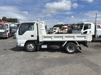 ISUZU Elf Dump TPG-NJR85AD 2019 118,464km_7