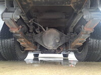 ISUZU Elf Truck (With 4 Steps Of Cranes) TRG-NKR85A 2018 126,000km_16
