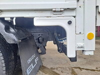 ISUZU Elf Truck (With 4 Steps Of Cranes) TRG-NKR85A 2018 126,000km_19