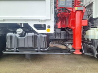 ISUZU Elf Truck (With 4 Steps Of Cranes) TRG-NKR85A 2018 126,000km_21