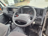 ISUZU Elf Truck (With 4 Steps Of Cranes) TRG-NKR85A 2018 126,000km_30