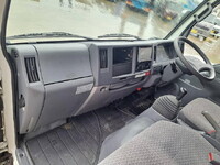 ISUZU Elf Truck (With 4 Steps Of Cranes) TRG-NKR85A 2018 126,000km_31