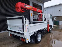 ISUZU Elf Truck (With 4 Steps Of Cranes) TRG-NKR85A 2018 126,000km_4