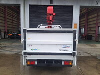 ISUZU Elf Truck (With 4 Steps Of Cranes) TRG-NKR85A 2018 126,000km_7