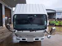 ISUZU Elf Truck (With 4 Steps Of Cranes) TRG-NKR85A 2018 126,000km_9