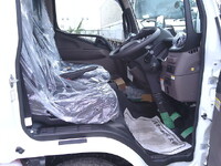 MITSUBISHI FUSO Canter Aluminum Van 2RG-FEAV0 2026 547km_13
