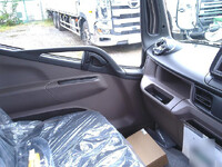 MITSUBISHI FUSO Canter Aluminum Van 2RG-FEAV0 2026 547km_17