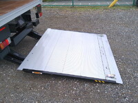 MITSUBISHI FUSO Canter Aluminum Van 2RG-FEAV0 2026 547km_23