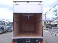 MITSUBISHI FUSO Canter Aluminum Van 2RG-FEAV0 2026 547km_25