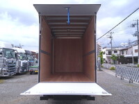 MITSUBISHI FUSO Canter Aluminum Van 2RG-FEAV0 2026 547km_26