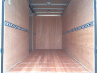 MITSUBISHI FUSO Canter Aluminum Van 2RG-FEAV0 2026 547km_27