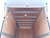 MITSUBISHI FUSO Canter Aluminum Van 2RG-FEAV0 2026 547km_28