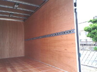 MITSUBISHI FUSO Canter Aluminum Van 2RG-FEAV0 2026 547km_29