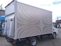 MITSUBISHI FUSO Canter Aluminum Van 2RG-FEAV0 2026 547km_2