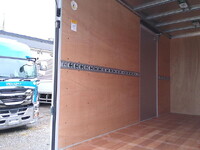 MITSUBISHI FUSO Canter Aluminum Van 2RG-FEAV0 2026 547km_30