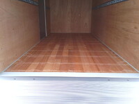 MITSUBISHI FUSO Canter Aluminum Van 2RG-FEAV0 2026 547km_31