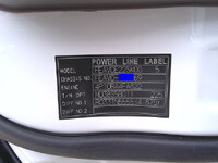 MITSUBISHI FUSO Canter Aluminum Van 2RG-FEAV0 2026 547km_33