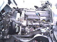 MITSUBISHI FUSO Canter Aluminum Van 2RG-FEAV0 2026 547km_34