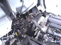 MITSUBISHI FUSO Canter Aluminum Van 2RG-FEAV0 2026 547km_35