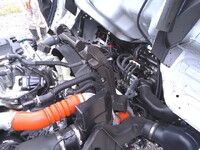 MITSUBISHI FUSO Canter Aluminum Van 2RG-FEAV0 2026 547km_37