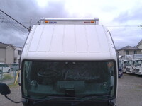 MITSUBISHI FUSO Canter Aluminum Van 2RG-FEAV0 2026 547km_38