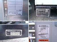 MITSUBISHI FUSO Canter Aluminum Van 2RG-FEAV0 2026 547km_40