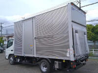 MITSUBISHI FUSO Canter Aluminum Van 2RG-FEAV0 2026 547km_4