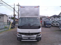 MITSUBISHI FUSO Canter Aluminum Van 2RG-FEAV0 2026 547km_5